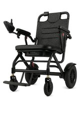 Uwell Mobility Electric Wheelchair with thin pad